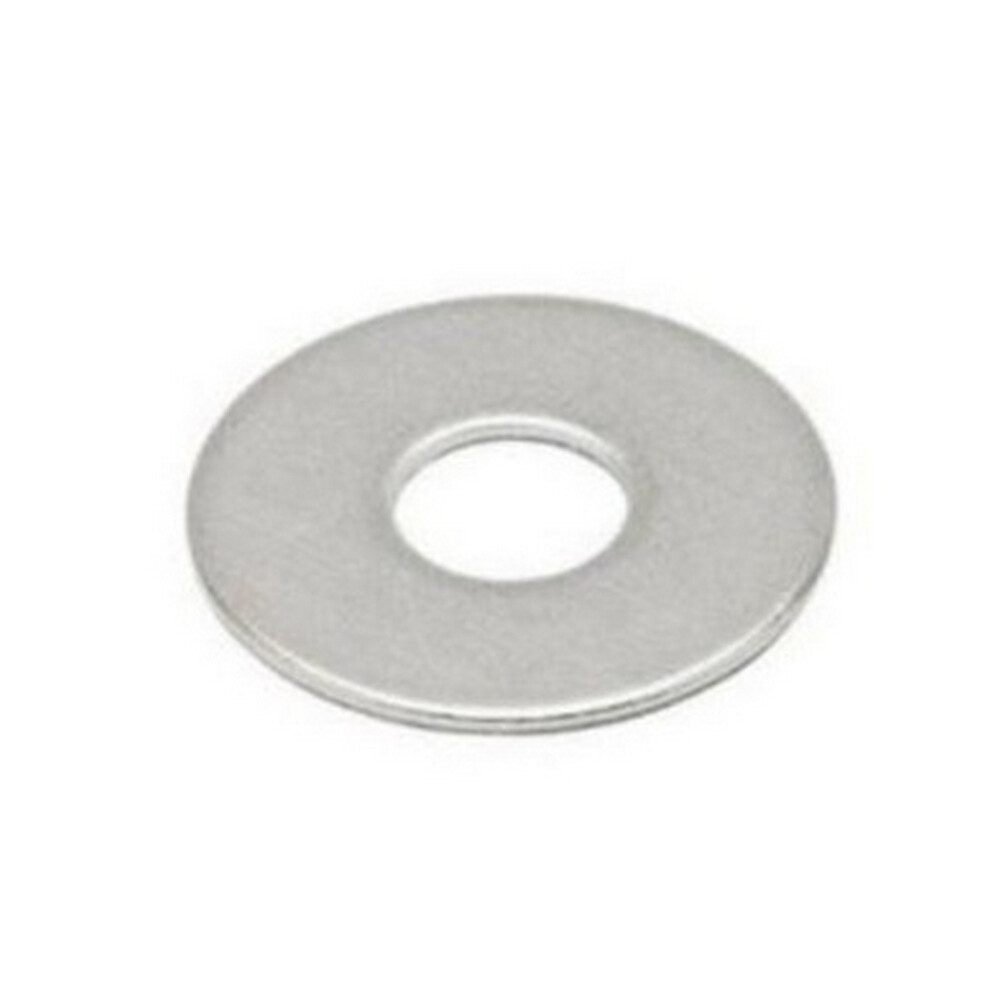Securpak Zinc Plated Repair Washer (Pack Of 12) - Silver - Image 2