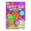 IG Design Googly Eyes Colouring Book 1