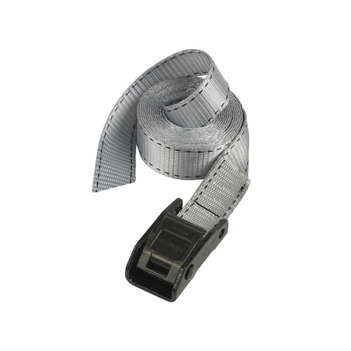 Master Lock Master Lock Lashing Strap With Metal Buckle