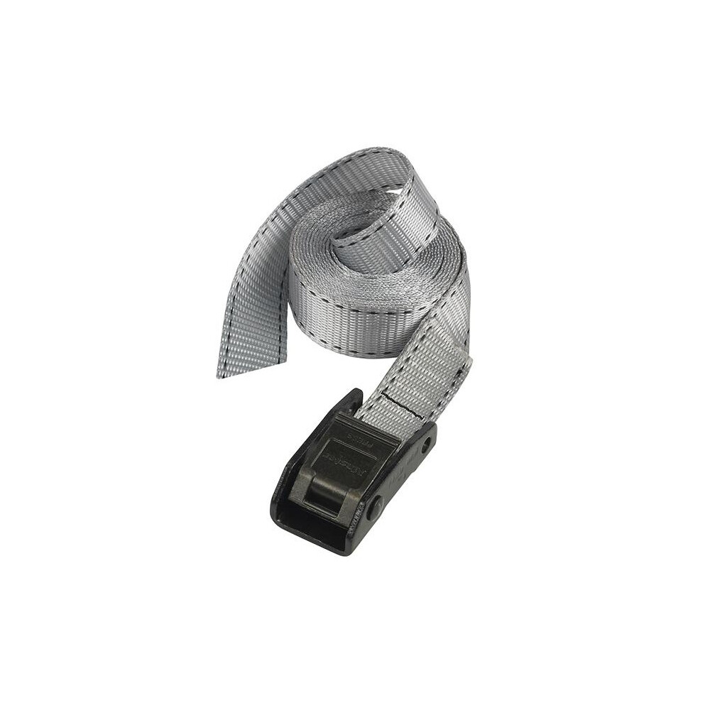 Master Lock Lashing Strap With Metal Buckle