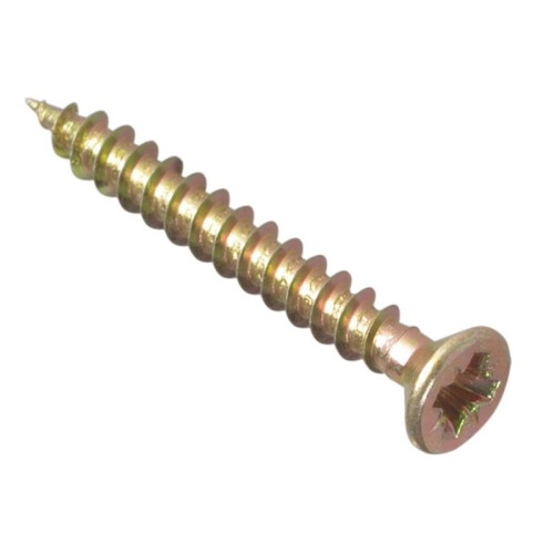 Forgefix Forgefix Multi-purpose Screws, Pozi, Csk, Zyp