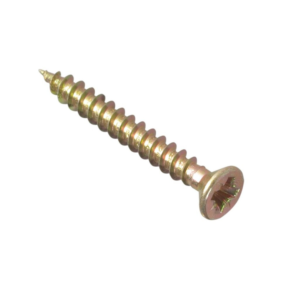 Forgefix Multi-Purpose Screws, Pozi, Csk, Zyp 5063750446301