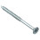 Forgefix Forgefix Multi-purpose Screws, Pozi, Csk, Zp 1
