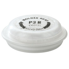 Moldex Easylock P3 R D Particulate Filter (pack Of 2)