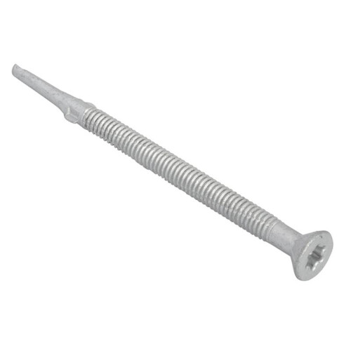 Forgefix Forgefix Techfast Roofing Timber To Heavy Section 1