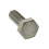 Forgefix Forgefix High Tensile Set Screw 8.8 Grade, Zp 1