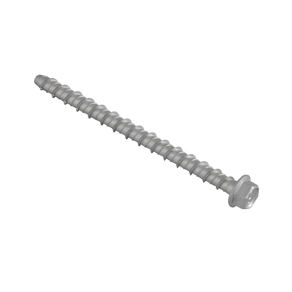 Forgefix Lightning Bolts, Hex/Flange Head, Box 5063750437392