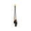 Bulldozer Heavy-duty Long Handled Dustpan And Brush Set 2