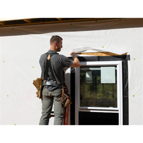Shurtape Frogtape Pro Flashing Tape 1