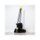 Bulldozer Heavy-duty Long Handled Dustpan And Brush Set 5