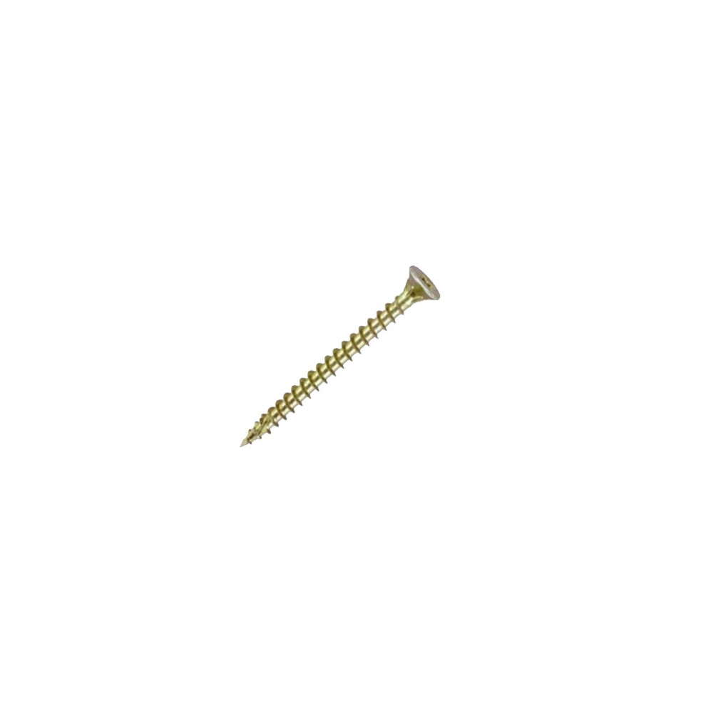 Securpak Countersunk Pozi Head Screw (Pack Of 70) 5063238352933