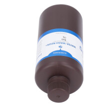Castable Photopolymer Resin 365-405nm Black 1000g