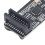 EMMC Adapter V2 USB 3.0 Kartenleser Schwarz, kompakt 10