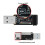 EMMC Adapter V2 USB 3.0 Kartenleser Schwarz, kompakt 5