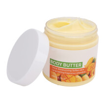 200ml Tiefenhydrierende Körperbuttercreme zur Pflege und Reparatur, Feuchtigkeitsversorgung