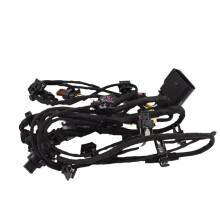 Front Bumper Parking Sensor Wiring Harness Reversing Wiring Harness 80A971095R 80A 971 095 R for Q5 Q5L SQ5