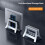 Vertical Laptop Stand Universal Desktop Stand Laptap Dock for Foldable Tablet Support Holder Silver 5