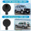Car Engine Crankcase Vent Valve LLN100140L for    2 TD5 Engine Pressure Reducing Valve 2
