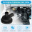 Car Engine Crankcase Vent Valve LLN100140L for    2 TD5 Engine Pressure Reducing Valve 4