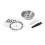 Stainless Steel Coffee Filter for  ENV135/Vertuo Next/Vertuo  Coffee Maker Reusable Refillable G-Cup Capsules 1