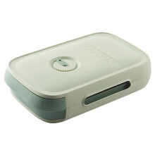 Contenitore per La Conservazione Delle Uova Cassetto del Frigorifero Tipo di Vassoio per Uova Organizzatore per Frigorifero Contenitore per Alimenti