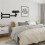 Adjustable Projector Mount 360 Rotatable Bracket for  Projector Double Arms 40cm Supports  to 2kg 3