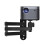 Adjustable Projector Mount 360 Rotatable Bracket for  Projector Double Arms 40cm Supports  to 2kg 2
