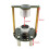 DIY Ultrasonic Levitator Suspension Standing Wave Controller DIY Learning Kit Scientific Teaching Experiment Soldering 4