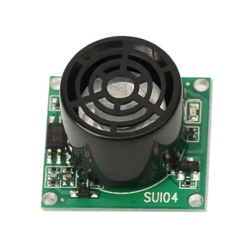 SUI04 Ultrasonic Sensor Obstacle Avoidance Module for Radiolink PIXHAWK PIX APM RC Multi-Copter Accessories