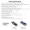 For Raspberry Pi  2 RP2350  Development Board Dual-Core Processor Microcontroller Compatible with for RPI  B 3