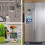 Digital Dual Kitchen Timer,3 Channels Count /Down Timer,Cooking Timer,Large Display,Loud Volume Alarm and Flashing 6