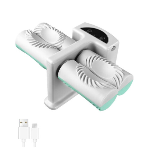 Automatic Dumpling Mold Double  Electric Dumplings Machine Home Pressing Dumpling Ravioli Skin Maker for Kitchen