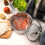 Houszy Stainless Steel Non-Stick Cookware Set 4