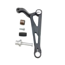 Motorcycle Gear Shift Lever Shifter Pedal for 302S BN302 BJ300 TORNADO TNT300 TNT302 STELS 300 / BN TNT 302 302S