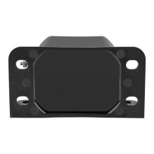 Car Horn Backup Siren Beeper Buzzer Sound Warning Alarm 12V 24V Car Truck Vehicle Horn for Vehicle Reversing Reminder