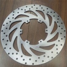 Motorcycle 300mm Front Brake Disc Brake Rotor for  F650GS F650ST F650 GS ST F 650GS 650ST 1993-2007