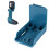 5PCS Power Tools Battery Mount Holder 2 in 1 Tool Holder for  Battery Tool Storage Rack Bracket with Screws DIY 2