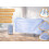 Houszy Electric Heated Clothes Drying Rack 5