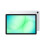 Samsung Tablette - SAMSUNG - Galaxy Tab A11+ - 11" - 6 Go RAM - 128 Go 1