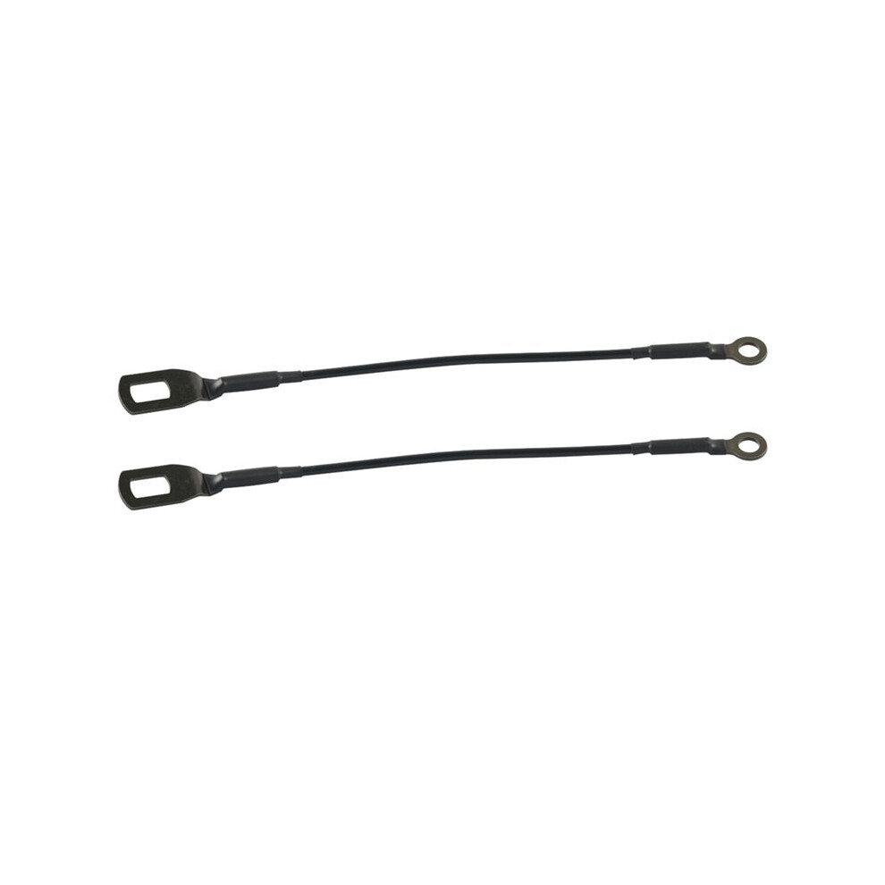 Rear Tailgate Cables Lift Gate Support Straps For Tacoma 1995-2003 Replace 65770-04030 65770-0C020 4711242716432