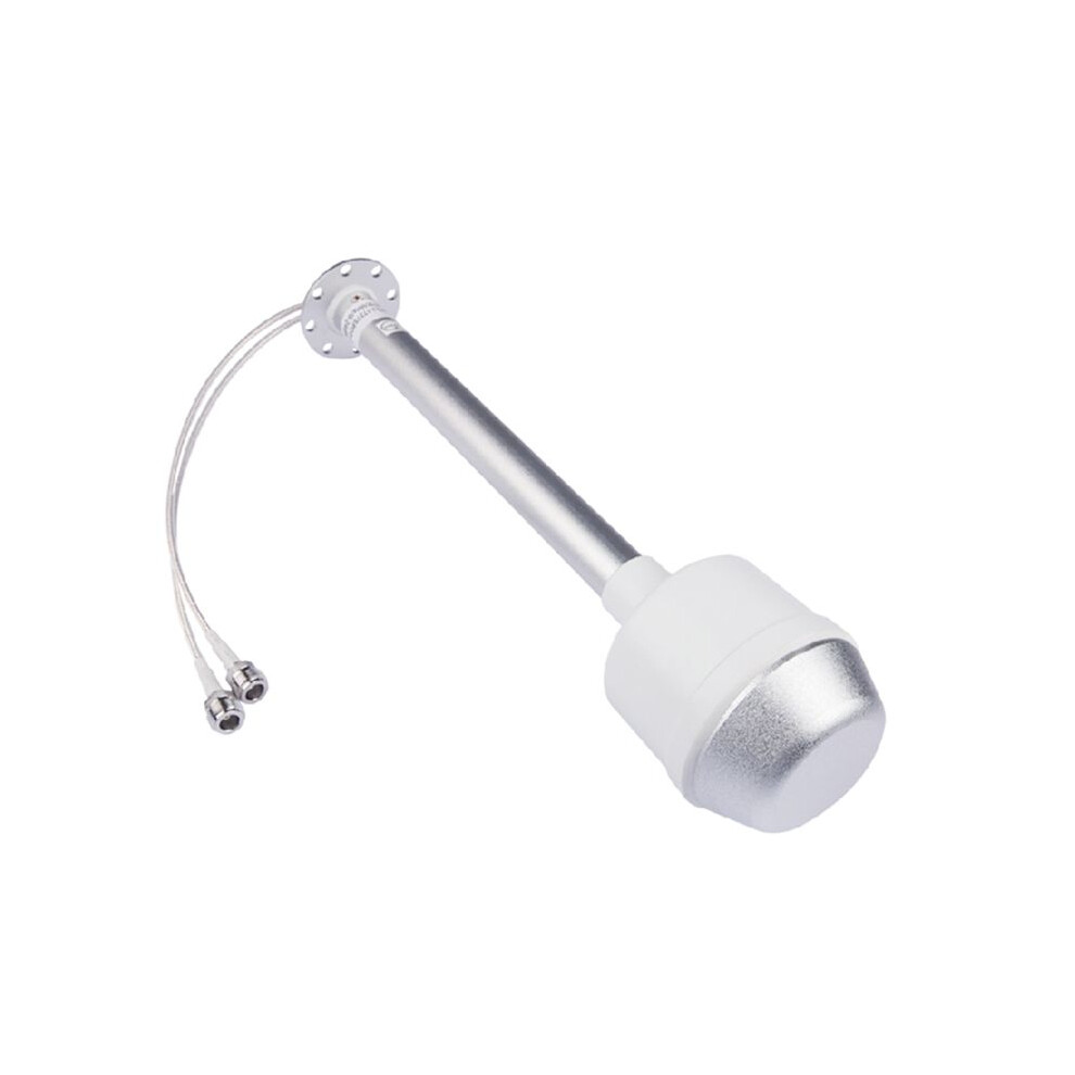 Premium 5G 4G Antenna Feed Dual Band 1700 2700 3300 3800 30Dbi Long Range Mimo Feedhorn For Stc Zain Mobily Parabolic 6032587042962