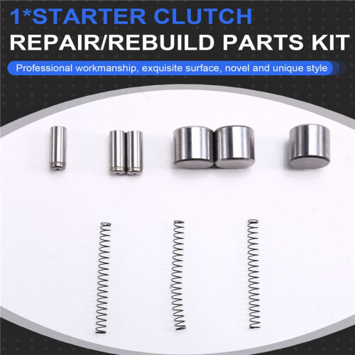 Clutch Rollers Repair Kit for Many  Models A256 1