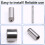 Clutch Rollers Repair Kit for Many  Models A256 6