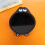 Silicone Cover for Amazon Echo Spot 2024 Soft Waterproof Dustproof Portable Protective Case for Echo Spot Speaker 7