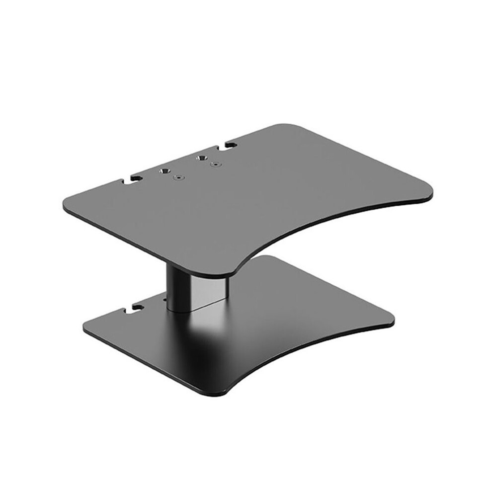 Monitor Stand - Desktop Organizing Stand For Computer, Laptop, Printer, Tablet Pc -Enhance Office Productivity & Comfort 6032267950822