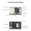 LicheeRV  WIFI+Ethernet Development Board WIFI6 BT5 RISCV Linux Open Source Module voor Raspberry Pi 22 Pin Camera 7