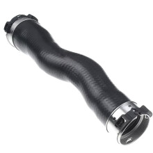 11617810614 Intercooler Rör Insugningsrör Luftslang för F07 F10 F11 520D 518D N47N
