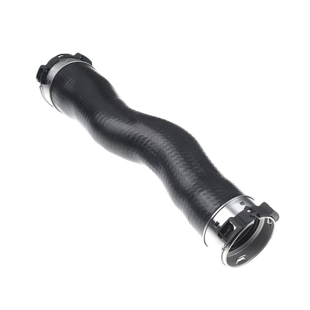 11617810614 Car Intercooler Pipe Intake Manifold Air Hose For F07 F10 F11 520D 518D N47n 6032910468605