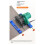 Portable Adjustable ABS Cutting Knife Holder Positioning Fixing Clip Cutting Board Cutting Machine Base Accessories 6