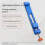 Portable Adjustable ABS Cutting Knife Holder Positioning Fixing Clip Cutting Board Cutting Machine Base Accessories 3